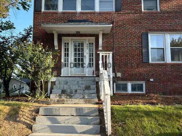 901 Dwyer Ave, Saint Louis, MO 63122