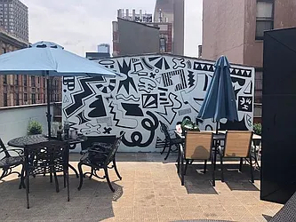 Rented by REAL New York