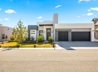 360 Rio De Jazmin Cir, El Paso, TX 79932