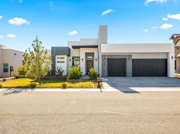 360 Rio De Jazmin Cir, El Paso, TX 79932