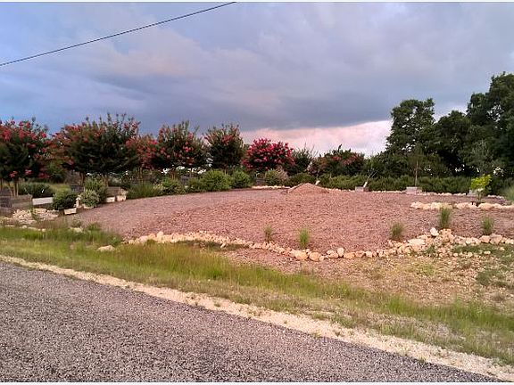 Right view from street