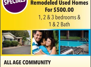 5505 N Shannon Rd UNIT 68, Tucson, AZ 85705