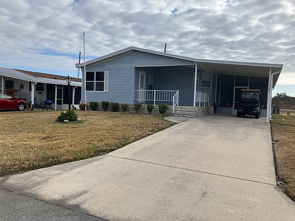 2nd image of 3104 Antiqua Rd #291