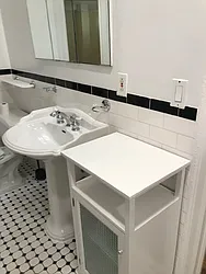 Rented by Paulette Brown