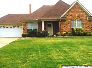 7872 Benton Dr, Southaven, MS 38671