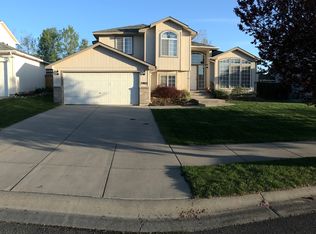 23822 E Maxwell Dr, Liberty Lake, WA 99019