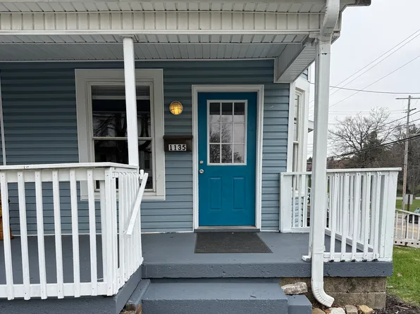 1135 Garfield Ave, Springfield, OH 45504