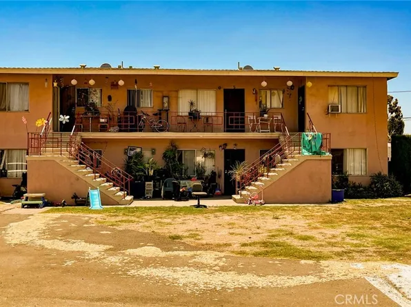 11537 Meeker Ave, El Monte, CA 91732