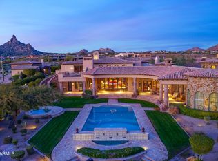 10201 E Happy Valley Rd, Scottsdale, AZ 85255