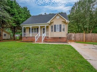 336 Springdale Ave, Liberty, SC 29657