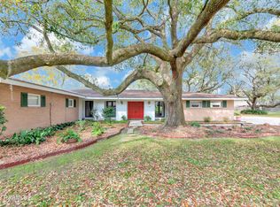 116 Plantation Dr, New Iberia, LA 70563