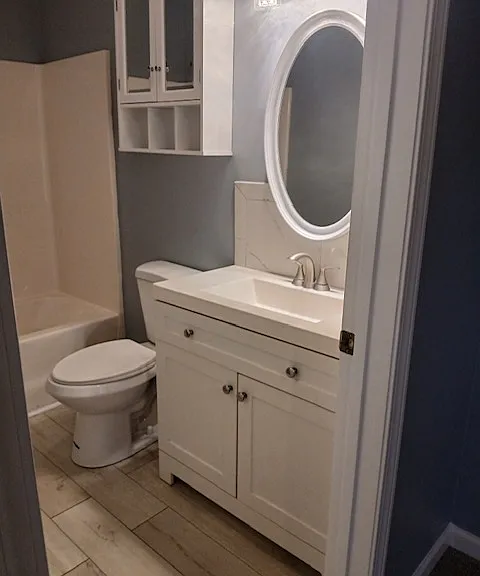 1314 River Oaks Dr #1D — Photo 4