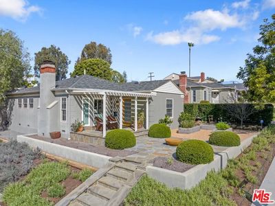 1303 Hill St, Santa Monica, CA, 90405