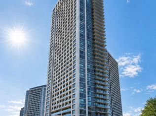 2015 Sheppard Ave E #2608, Toronto, ON M2J 0B3
