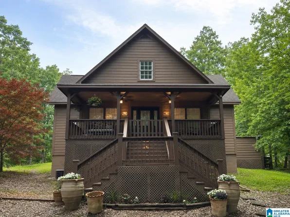 26 Shady Grv, Talladega, AL 35160