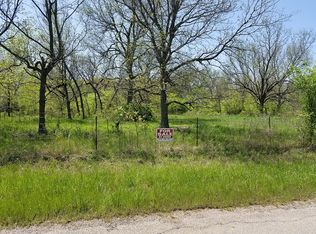 None, Sperry, OK 74073