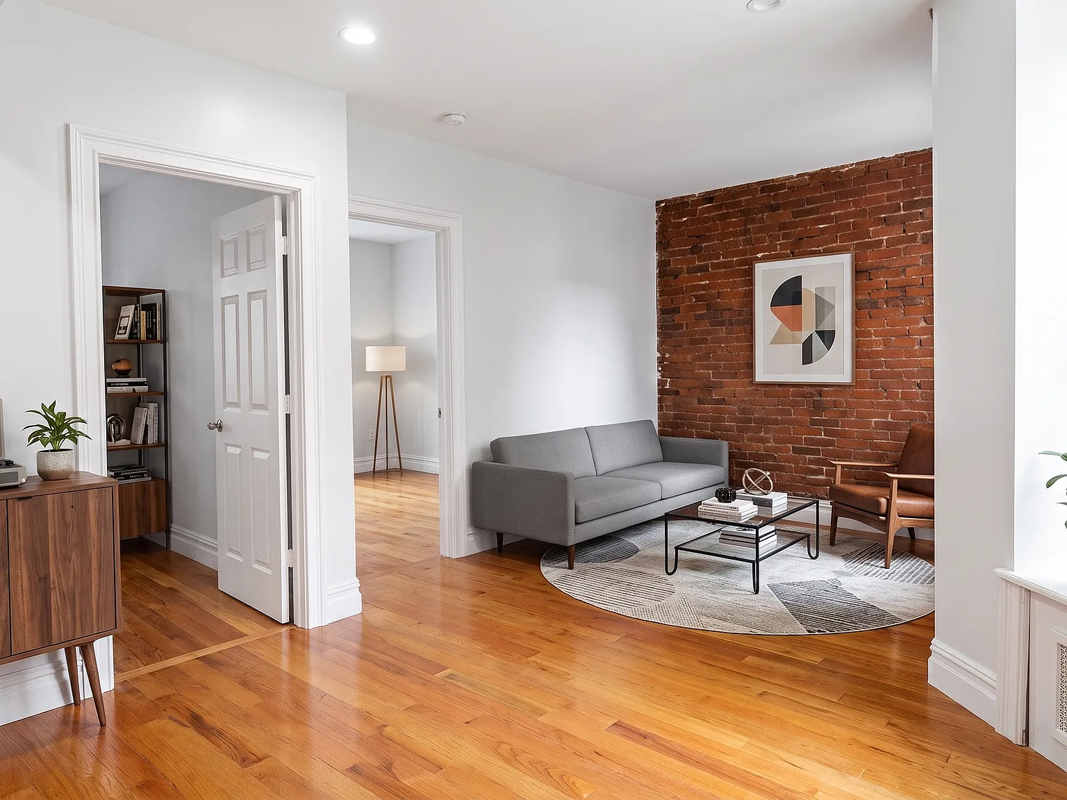 532 West 143rd Street — Photo 3