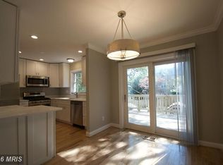 14823 Hatfield Sq, Centreville, VA 20120