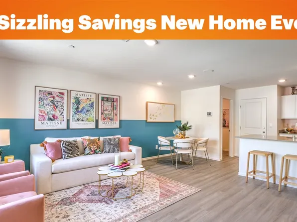 4988 Fern Mesa Ave, Las Vegas, NV 89139