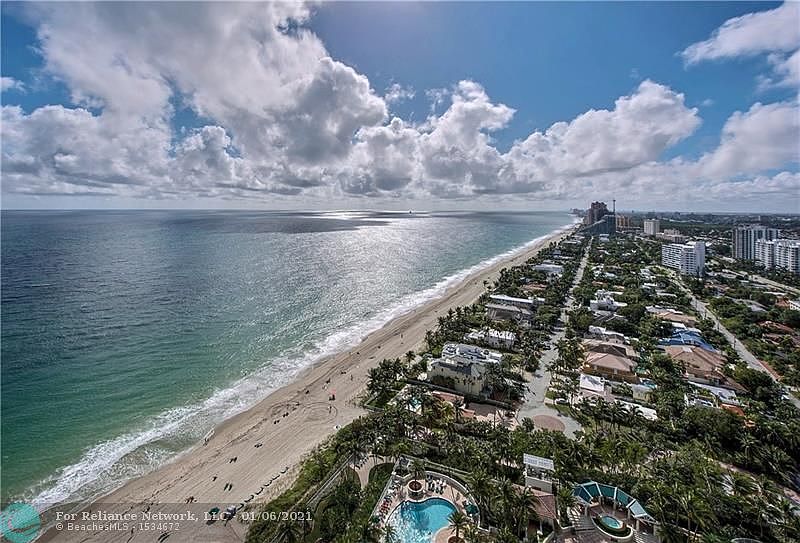 1st image of 3200 N Ocean Dr #2908 & 290