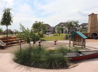 20419 Scout Landing Trl, Richmond, TX 77407