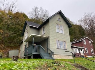 221 Steele St, Jamestown, NY 14701