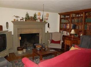 6117 N Locust St, Peninsula, OH 44264