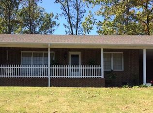 286 County Highway 51, Hamilton, AL 35570