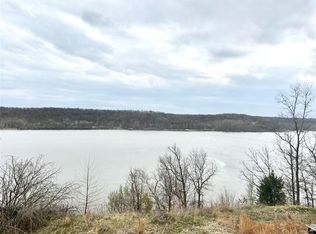 54519 E 250th Rd, Afton, OK 74331