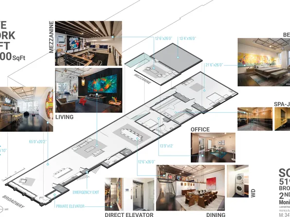 519 Broadway image 1 of 25