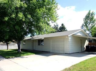 9432 W Thurman Dr, Garden City, ID 83714