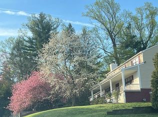 204 Clarion Ave, Melrose Park, PA 19027