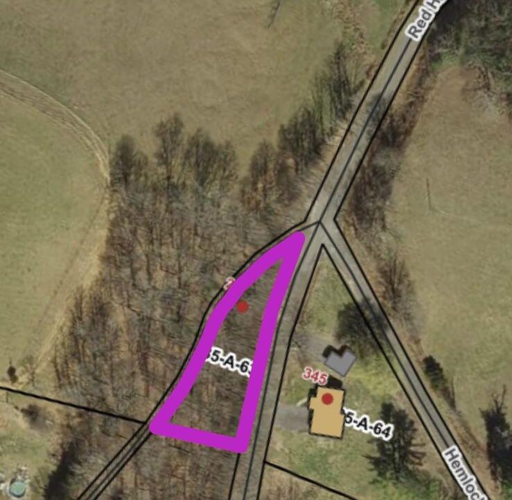 1st image of 25 Sawmill Holler Rd
