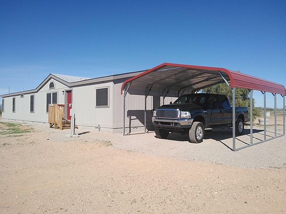 2nd image of 4811 N 373rd Ave