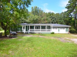 10062 S Carolina Rd, Mc Clellanville, SC 29458