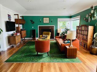 2877 Shasta Rd, Berkeley, CA 94708