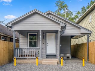 5512 Texas St #1, Houston, TX 77011