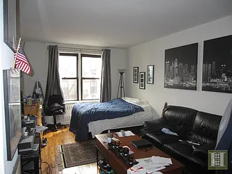 Rented by Halstead Real Estate