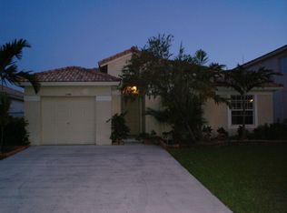 11490 SW 20th St, Miramar, FL 33025