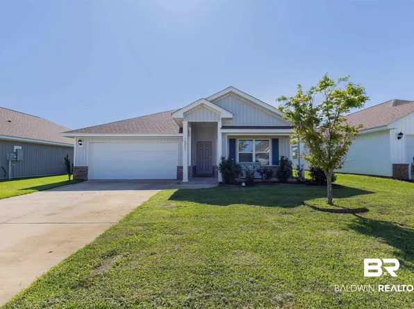10261 Ruffian Rte, Daphne, AL 36526