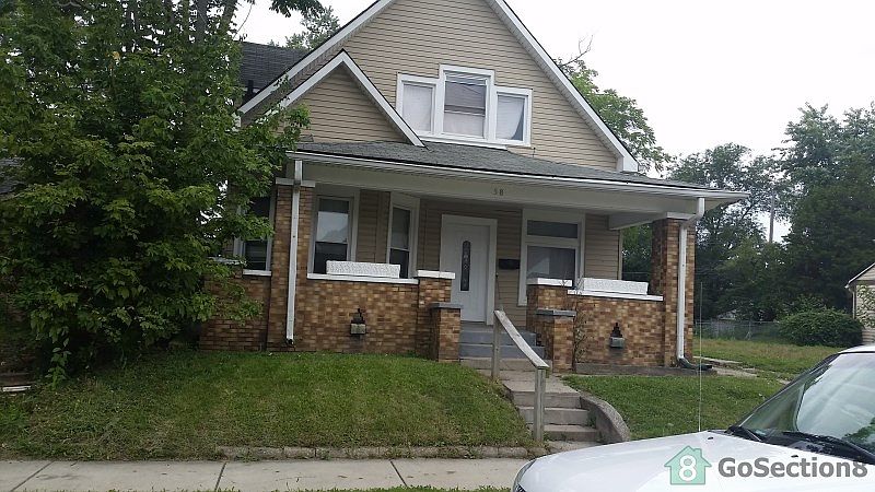 1st image of 58 S Bradley Ave