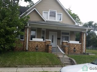 58 S Bradley Ave, Indianapolis, IN 46201