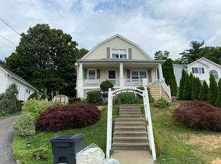 811 Link St #A-K-L4, Scranton, PA 18519