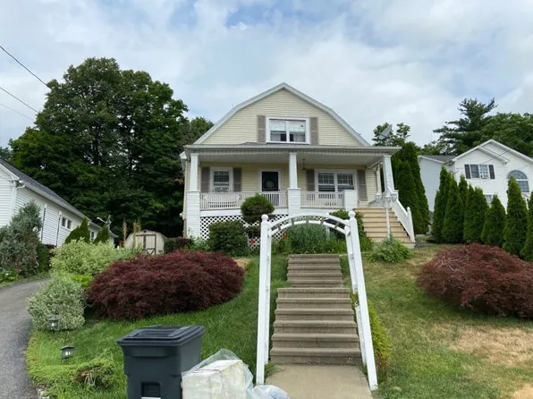 811 Link St #L-4, Dickson City, PA 18519