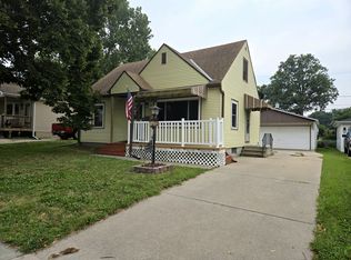 5411 Sumner St, Lincoln, NE 68506