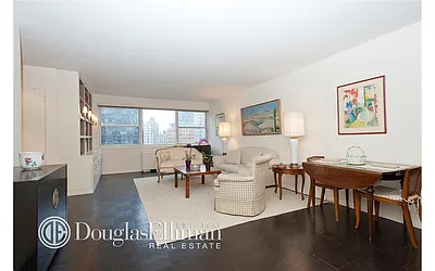 Sold by Douglas Elliman
