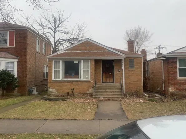 14326 Emerald Ave, Riverdale, IL 60827