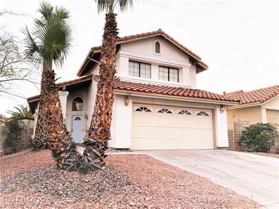 7727 Scoby Ct, Las Vegas, NV, 89147