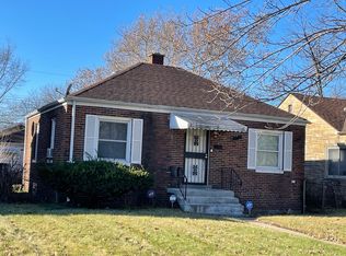 3606 Fillmore St, Gary, IN 46408