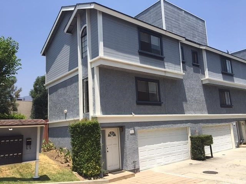 1st image of 940 Buena Vista St #106